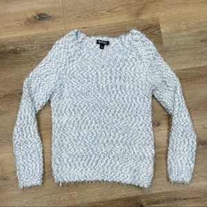 Buffalo David Bitton / Cozy Women’s Sweater / Small